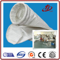 Pulse jet filter bags /dust collector filter bags professional supplier